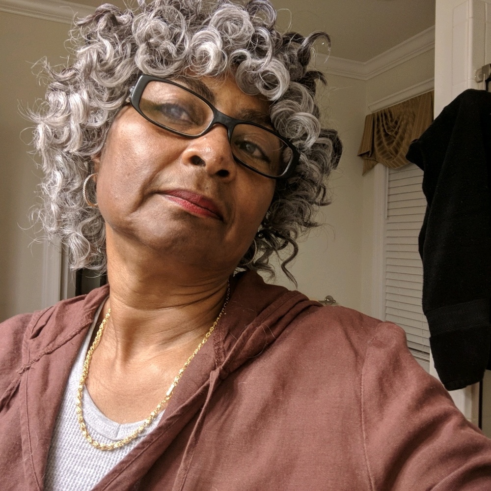 Meet your Posher, Mary